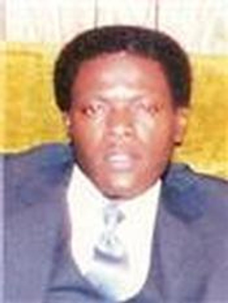 Curtis Lee Boudreaux, Sr. Profile Photo