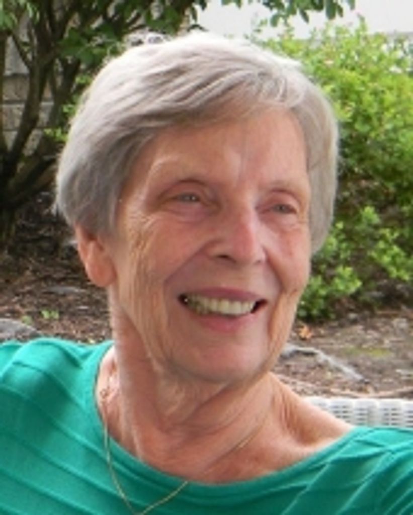 Carolyn Collins