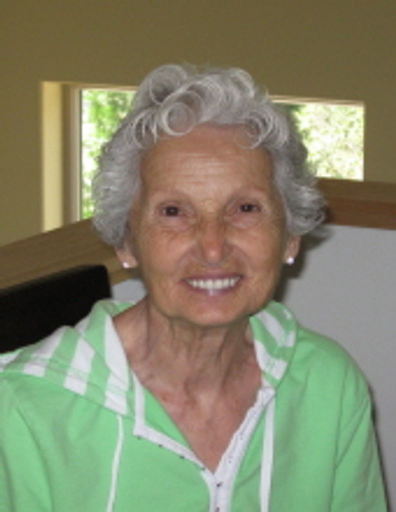 Anna M. Derda