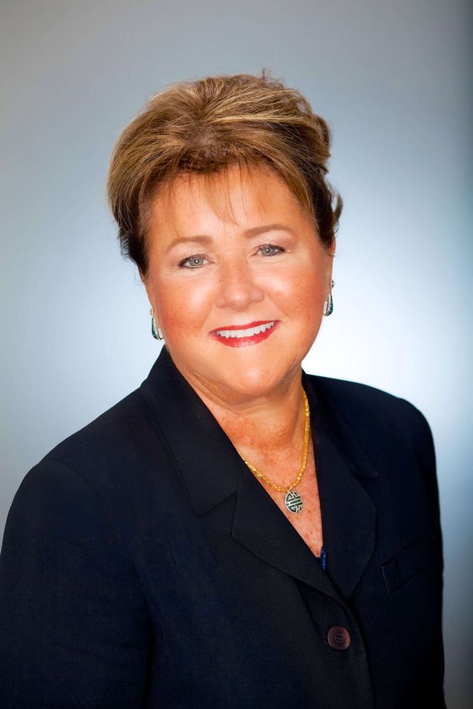 Kathleen O’Hara Geary