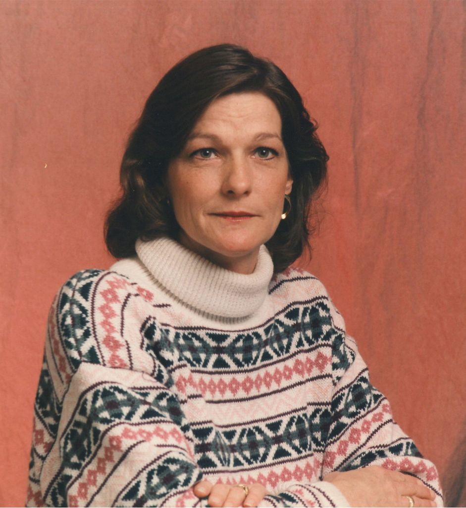 Edna Wall Profile Photo