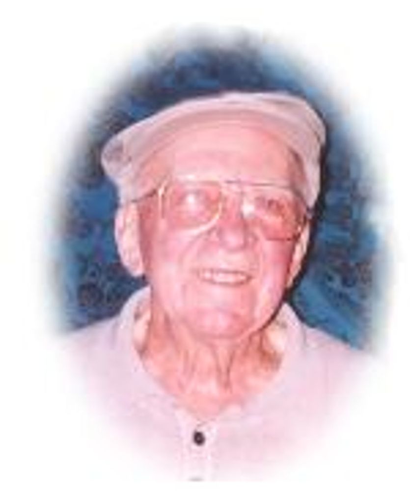 Anthony V. Lukasiewicz, Sr.