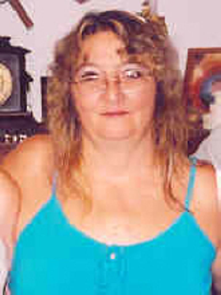 Edith Leona "Edie" Jackson