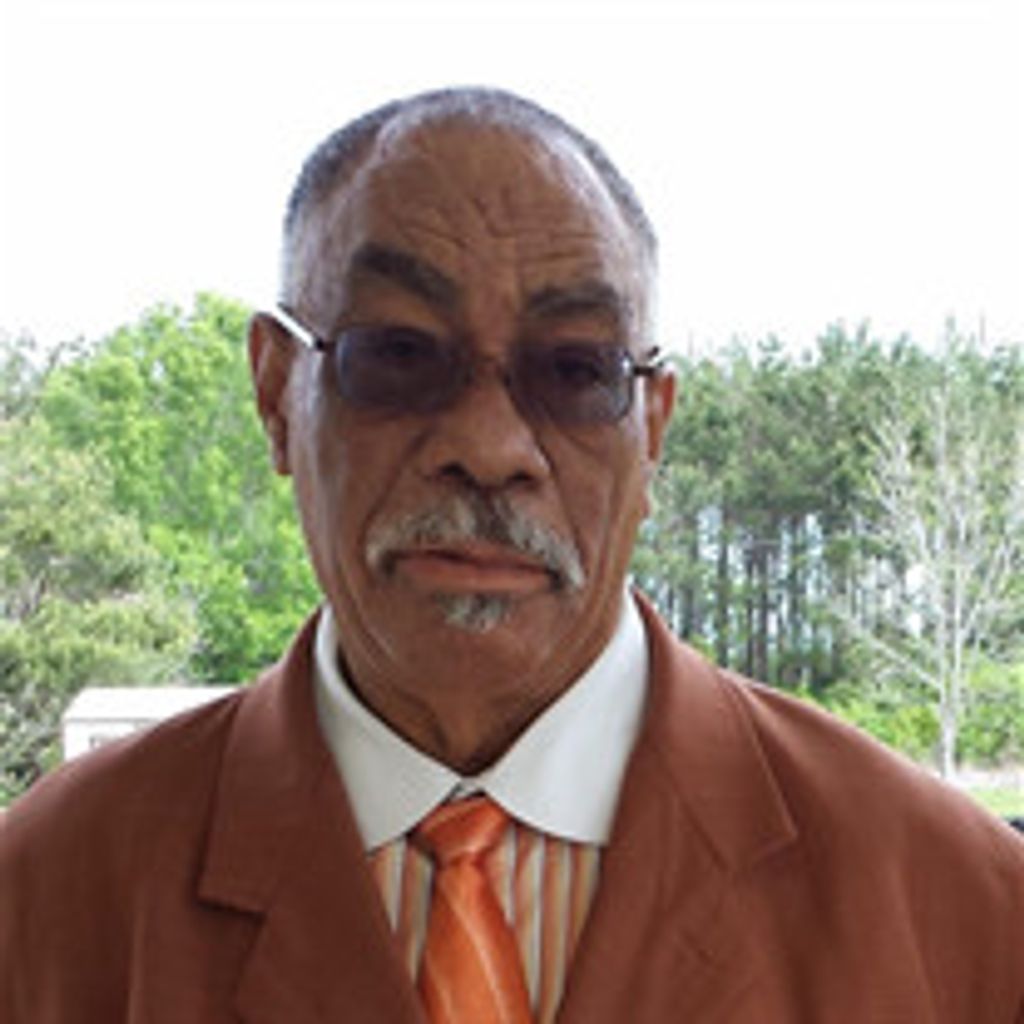 Sherrick Thomas