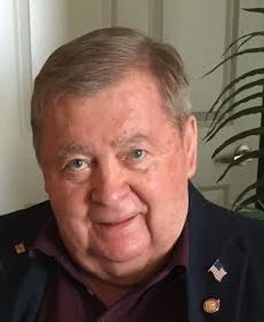 Edward Peterson, Jr.