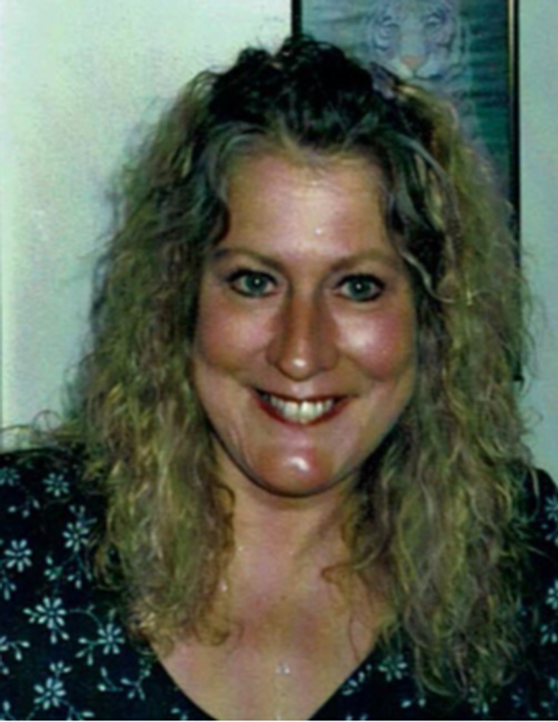 Paula  Francis (Sobczak) Childs