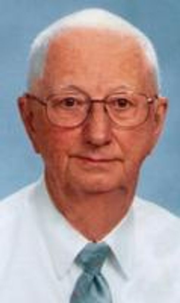 Paul D. Reeder