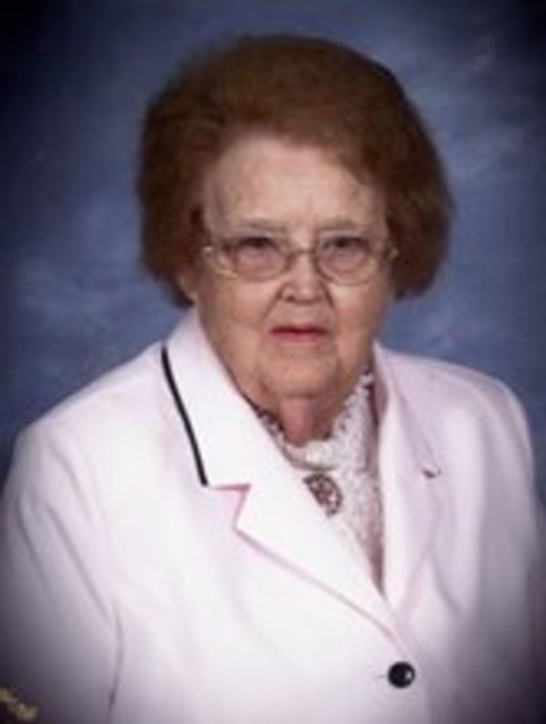 Clarice A. Scruggs