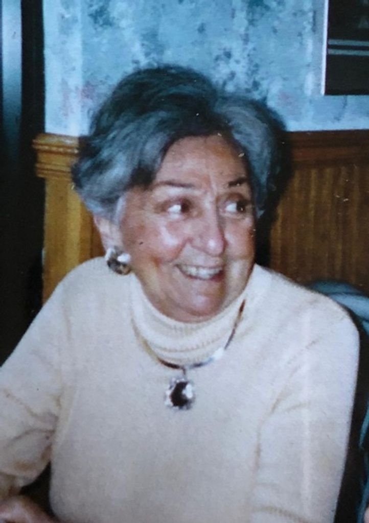 Bess Wilson
