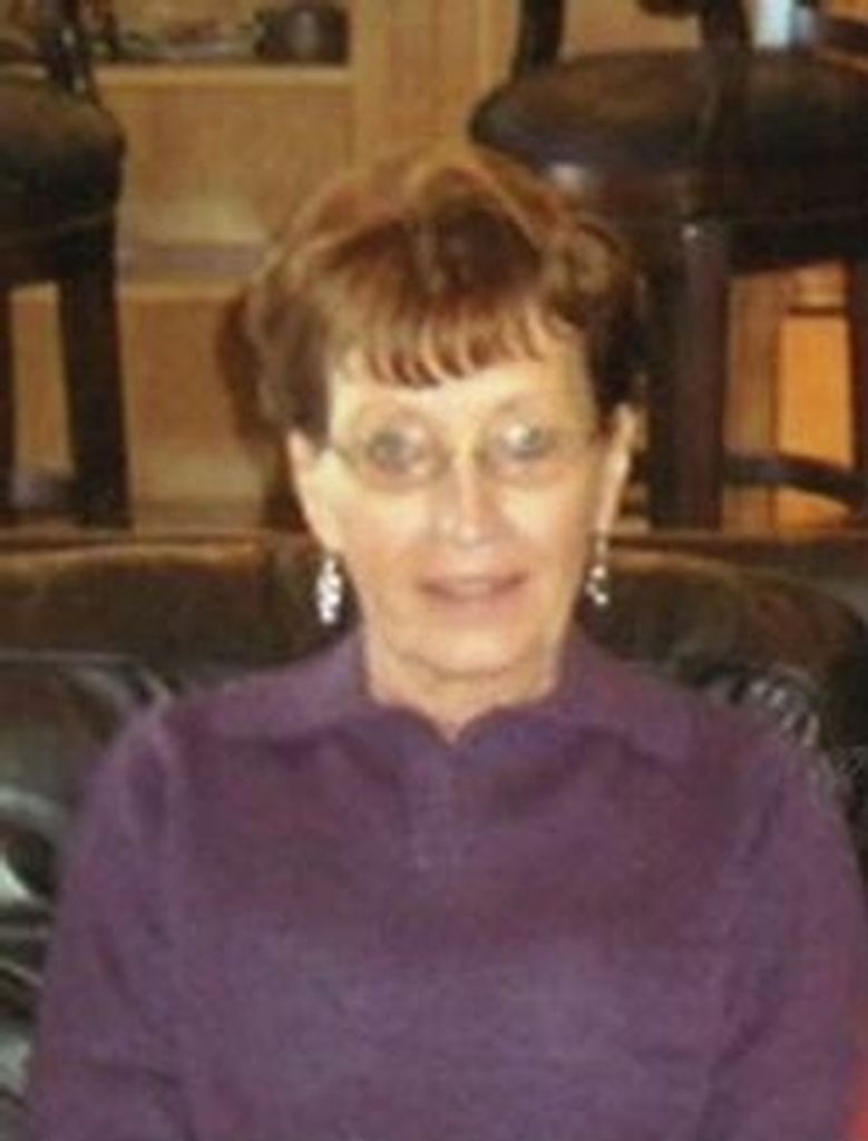 Lorraine Shanks