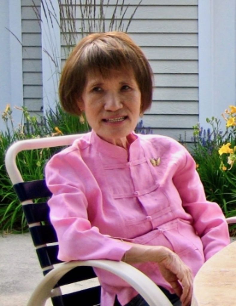 Suki Ann Macleod Profile Photo