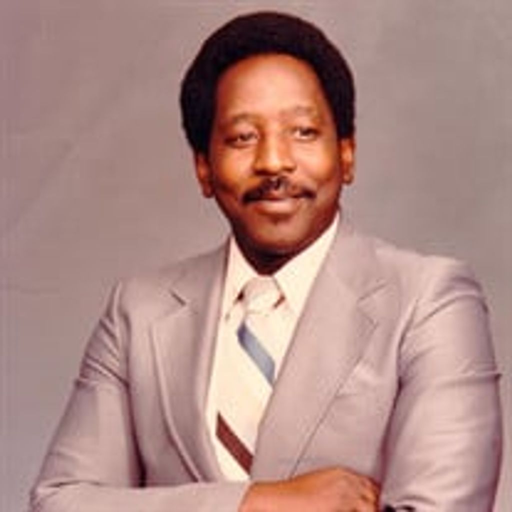 Larry Hall