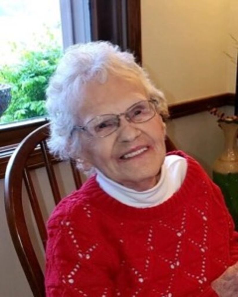 Roma Jean Degroff Profile Photo