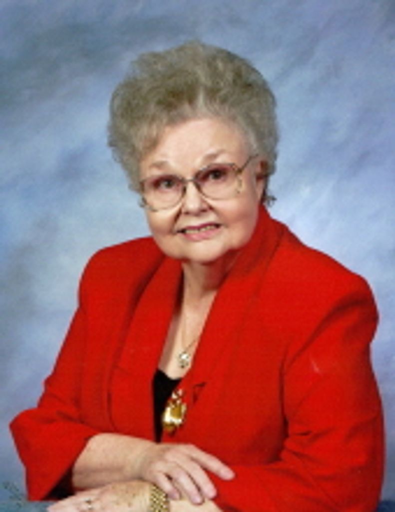 Marjorie  Cody Caldwell