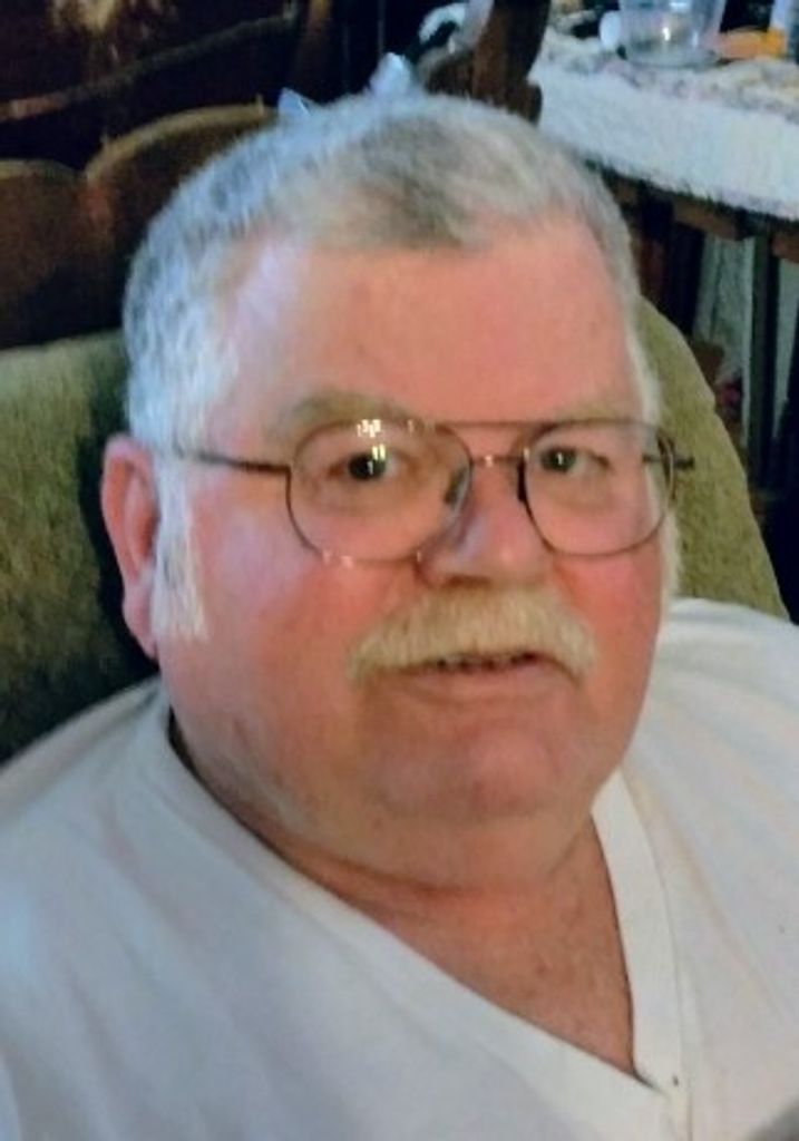 Randall "Randy" Mcdonald