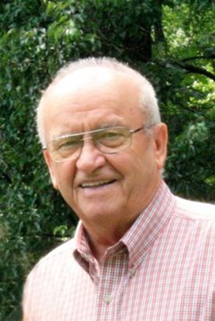 Robert Martin Profile Photo