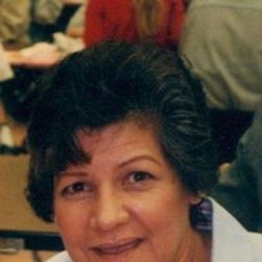 Marie Ida French