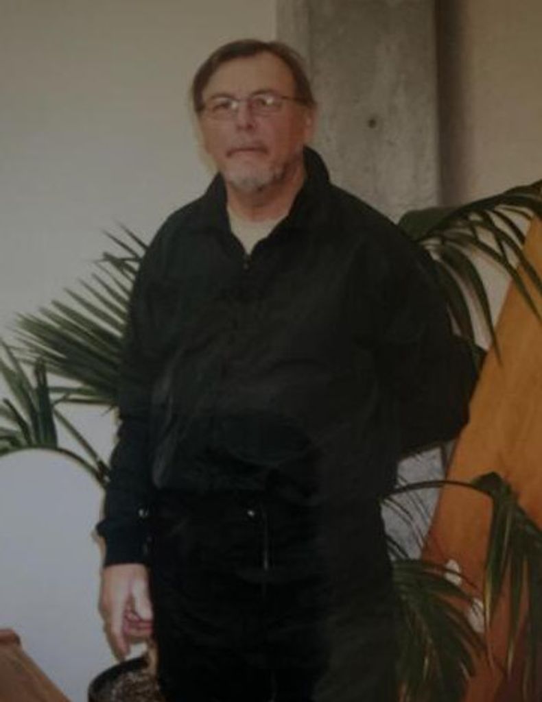 David Albert Davis Profile Photo