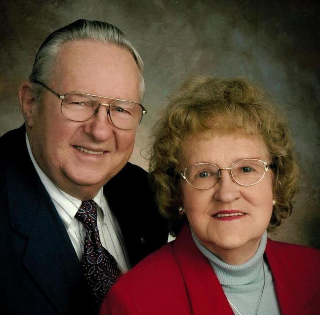 Mary M (Beigle)  Werner