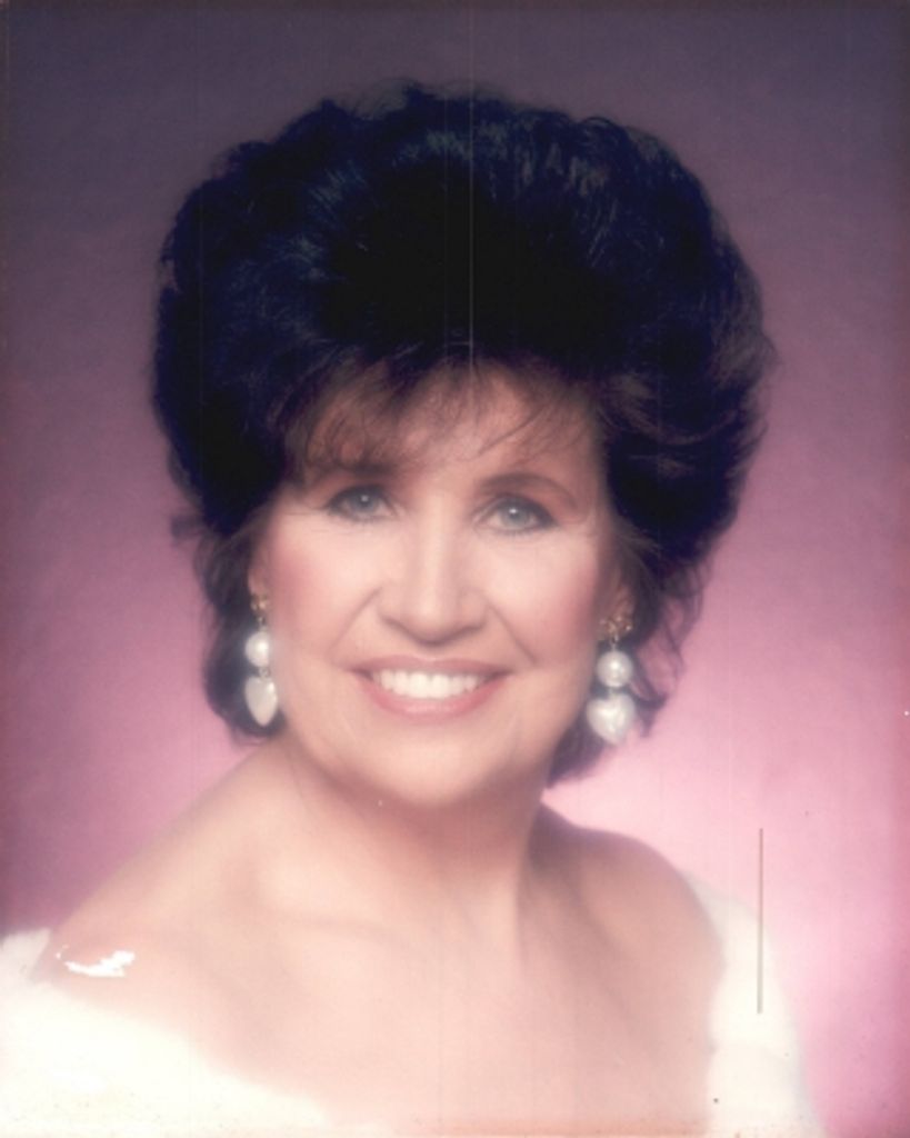 Helen Margaret Delgado Profile Photo