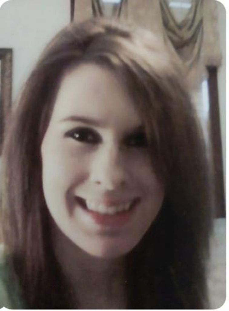 Ashley Nicole Lamp Profile Photo