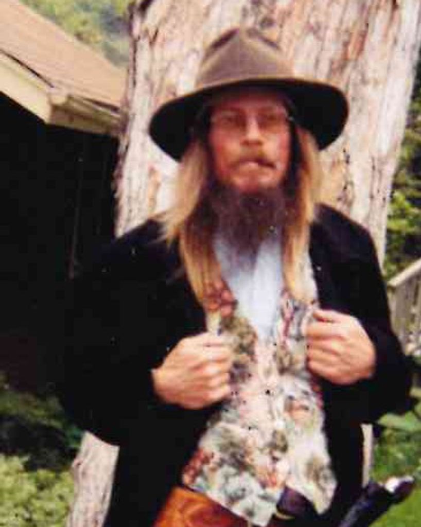Robert William Gardner