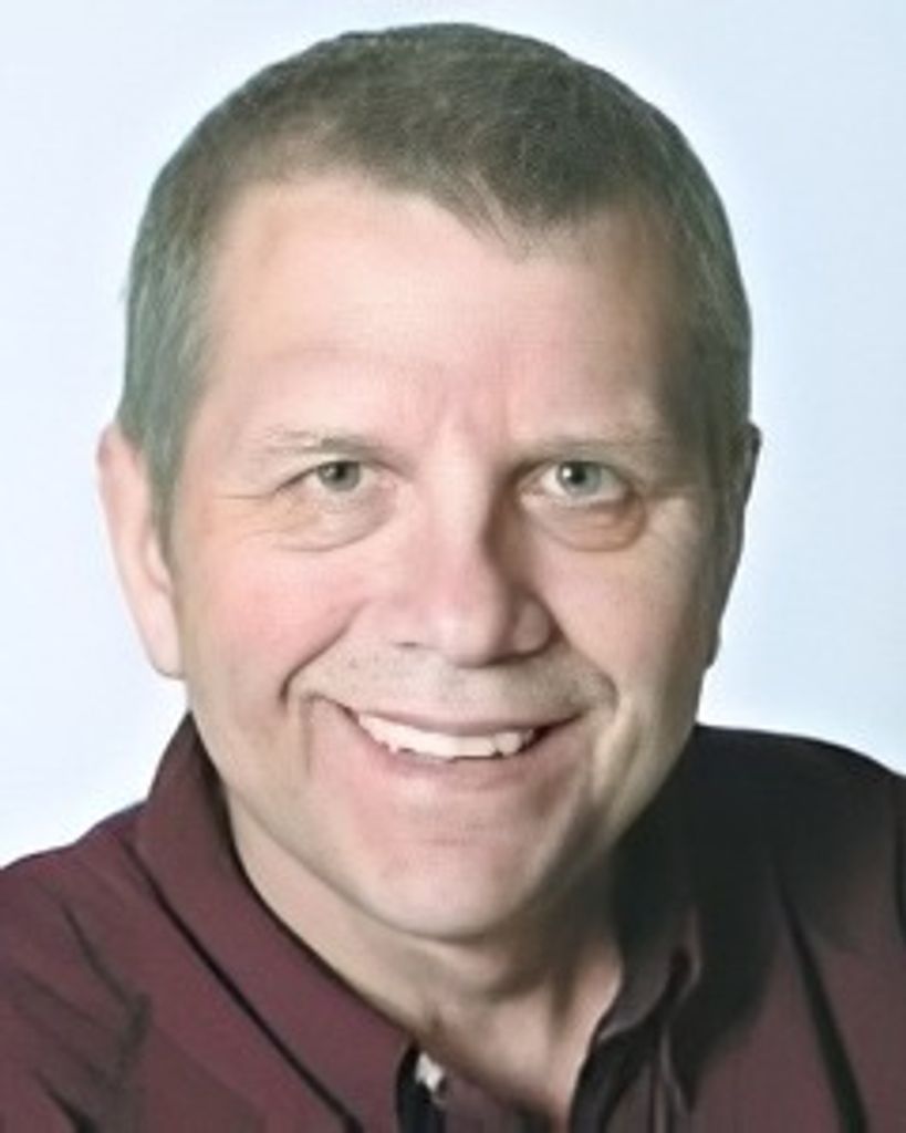 James M. "Jim" Galewski