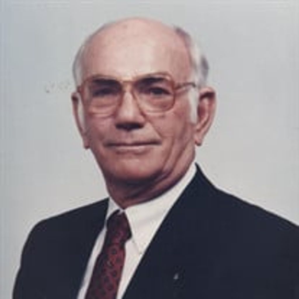 Floyd W. Crosby, Sr.
