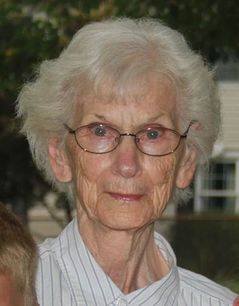 M. Jean Snavely
