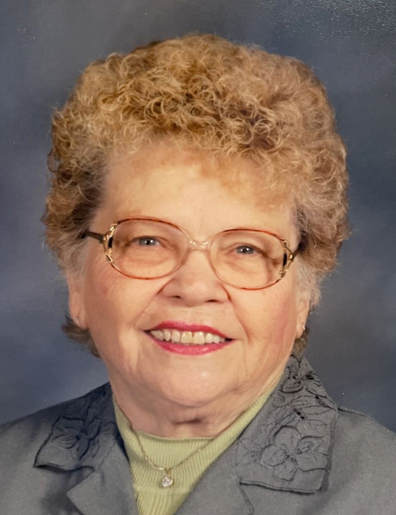 Sally  Jensen Profile Photo