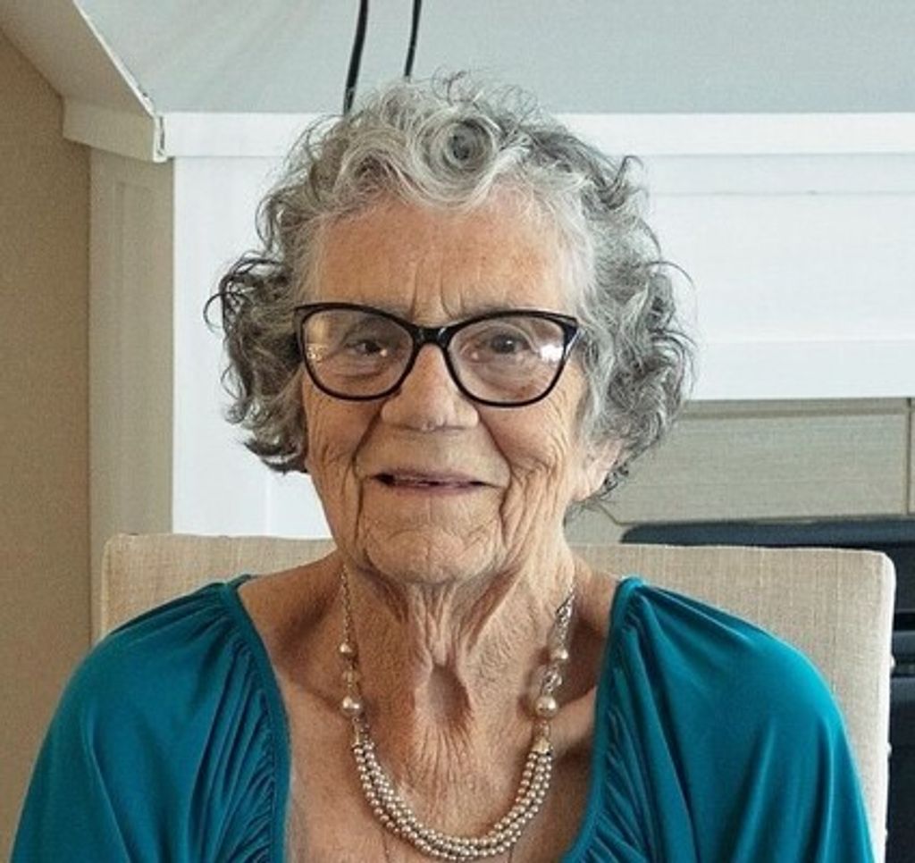 Nellie Shaffer Profile Photo