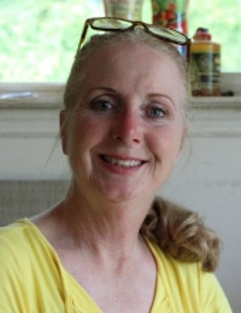 Lorena Schlotterback