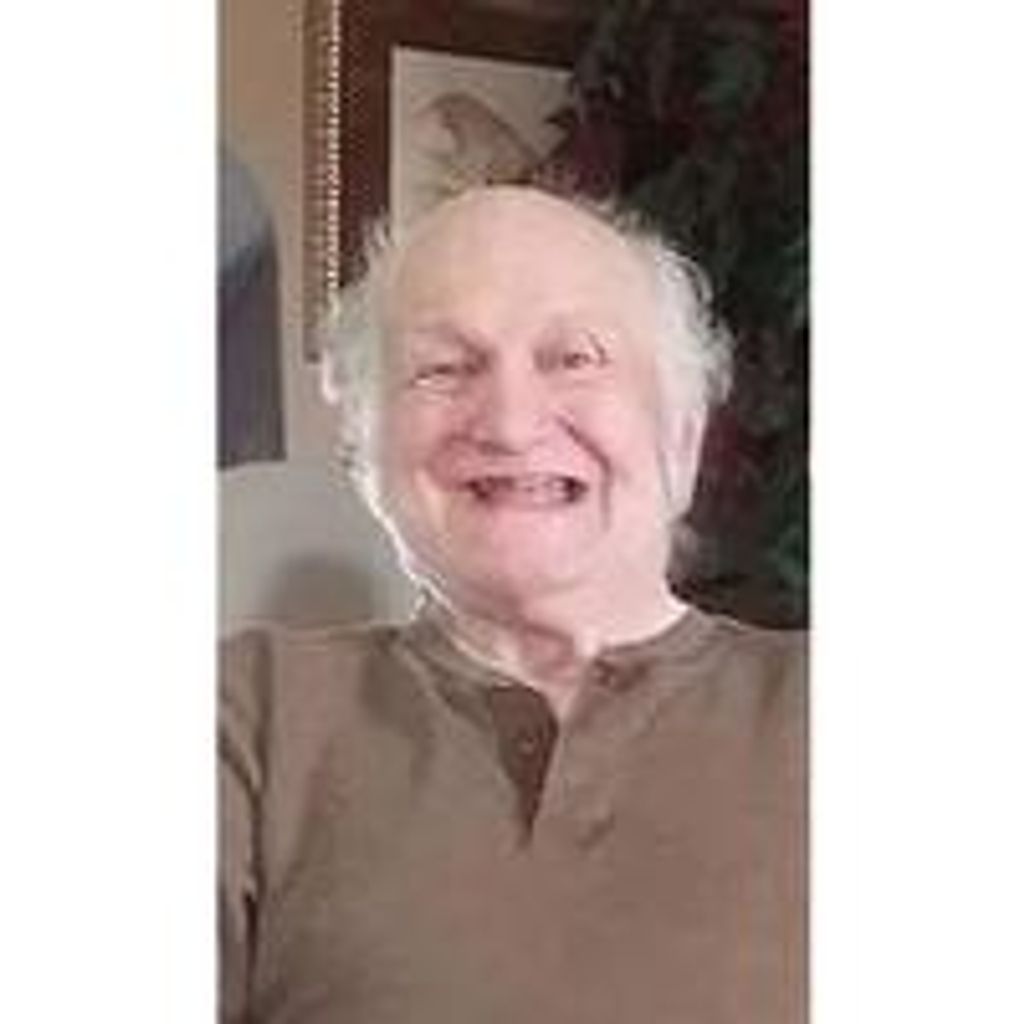 Charles Sherpinski III