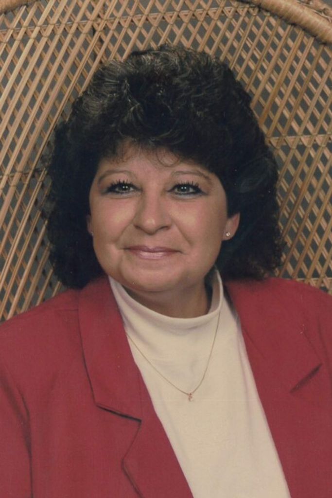 Charlotte Mae (Pruitt)  Gassaway Profile Photo