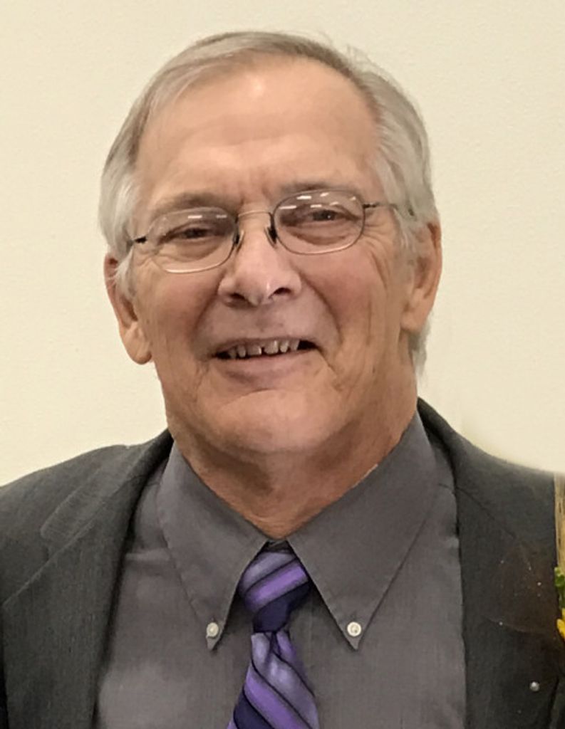 Dennis Nack Profile Photo