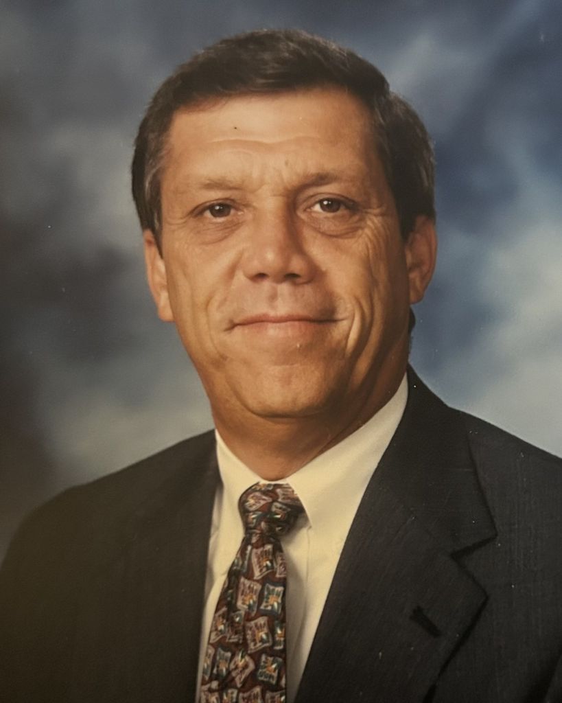 James "Jimmy" Briant Profile Photo