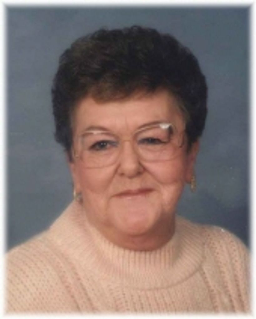 Dorothy Ann Hansen