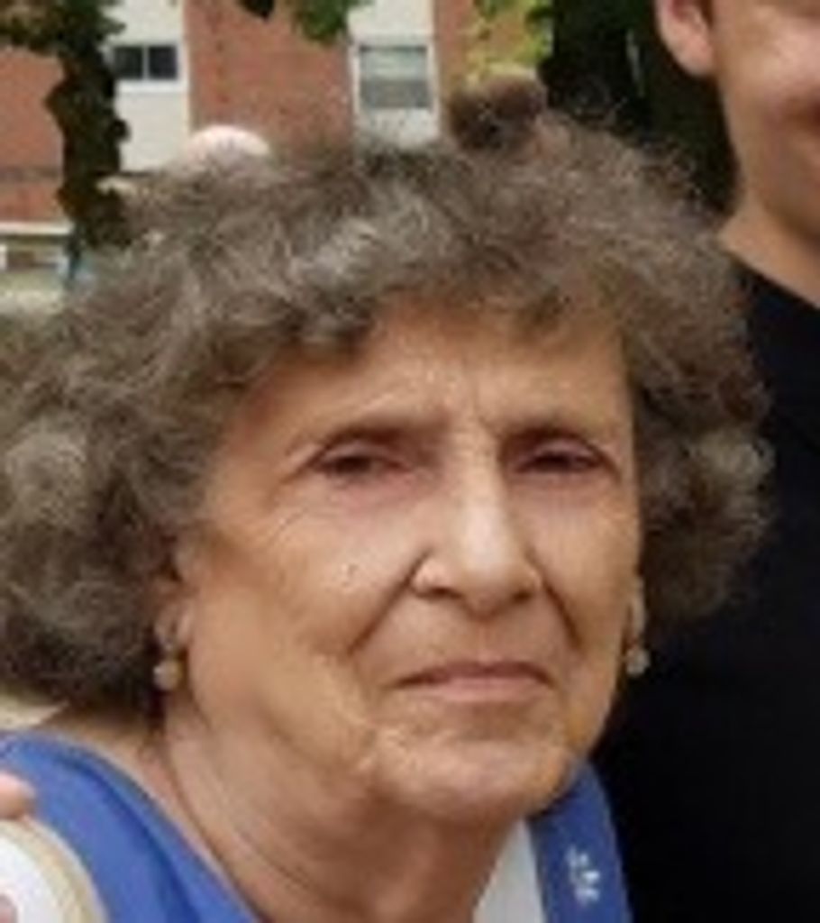 Claire E. (Speidel)  Cope Profile Photo