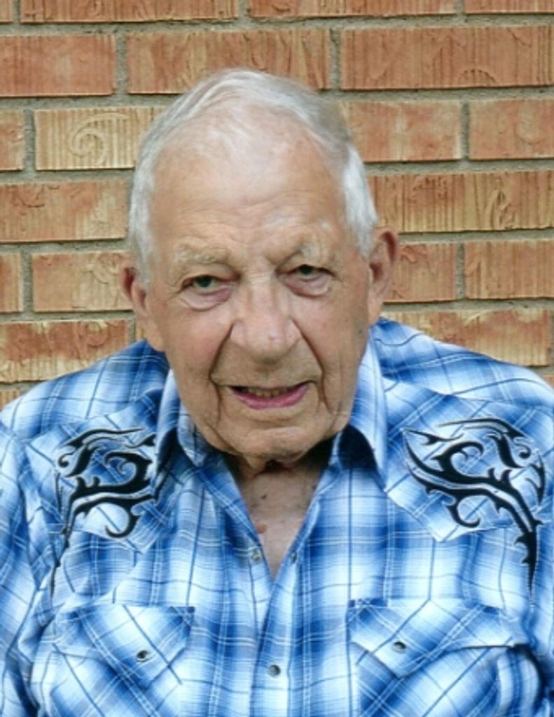 Alvin P. Hauck Profile Photo