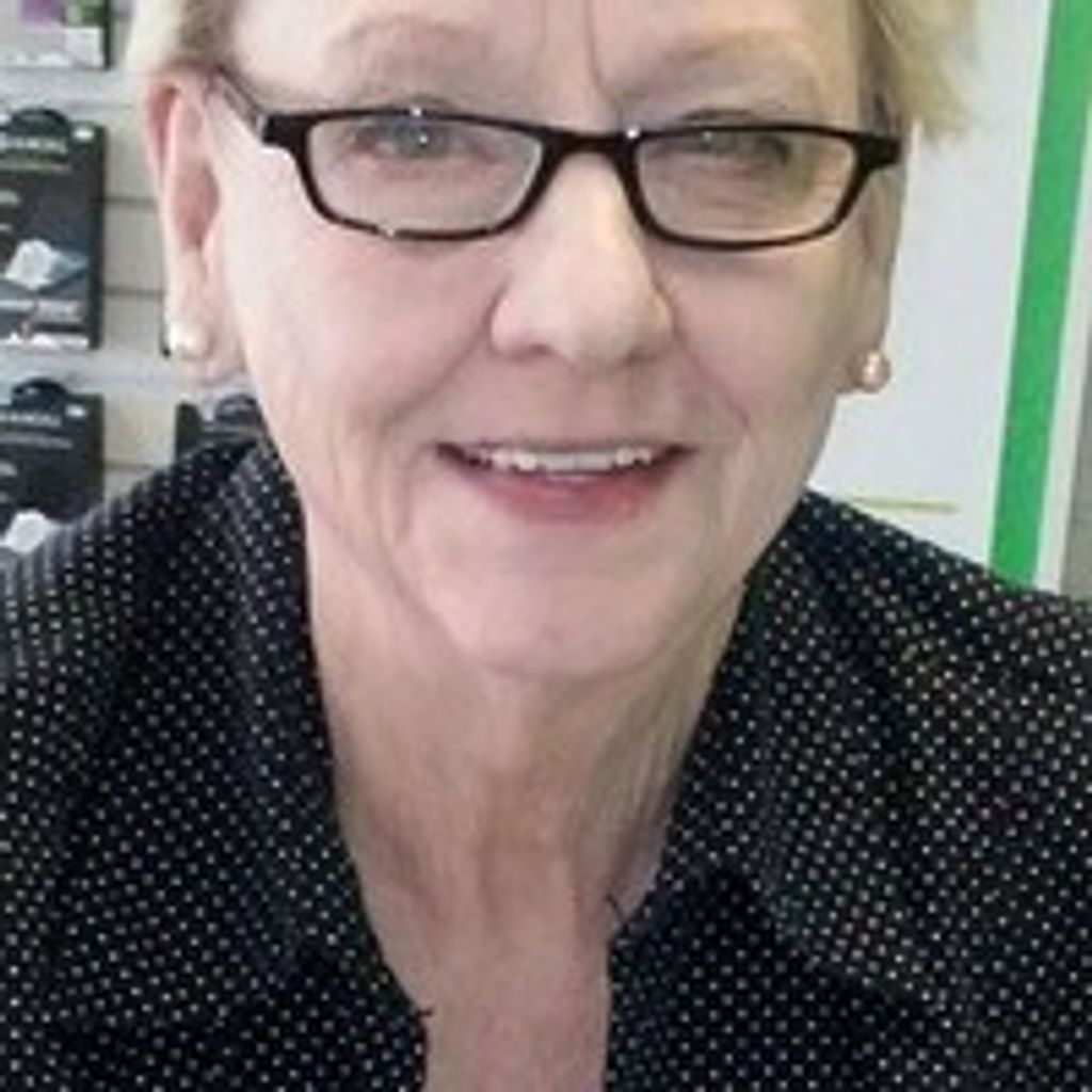 Janna Kaye Burkes Gibson