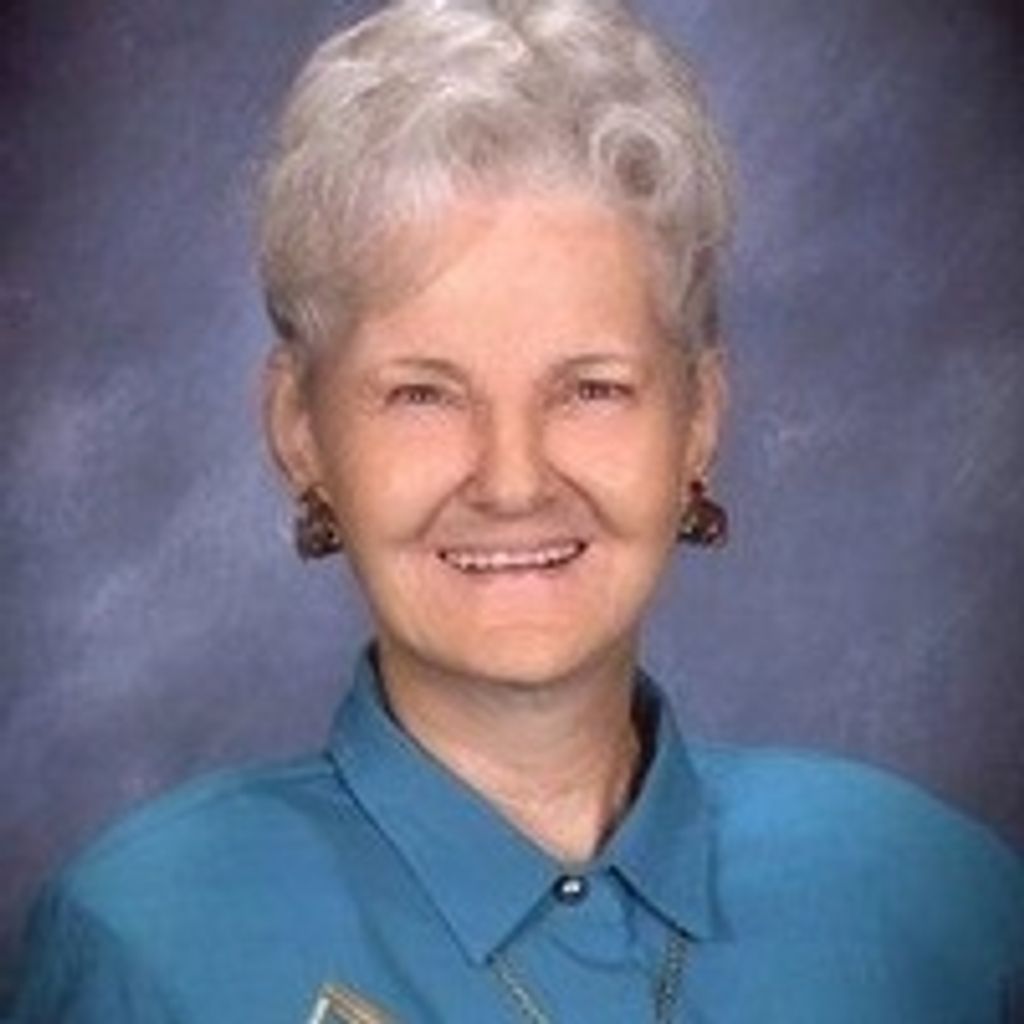 Barbara Lane