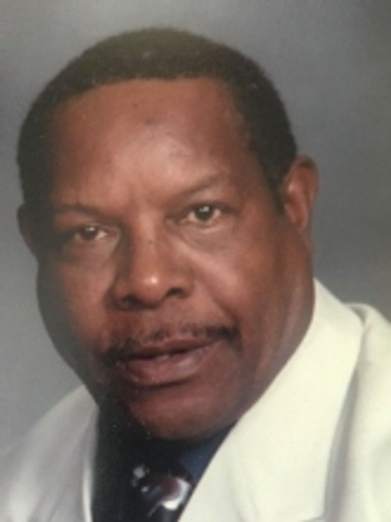 Edward Young Jr.