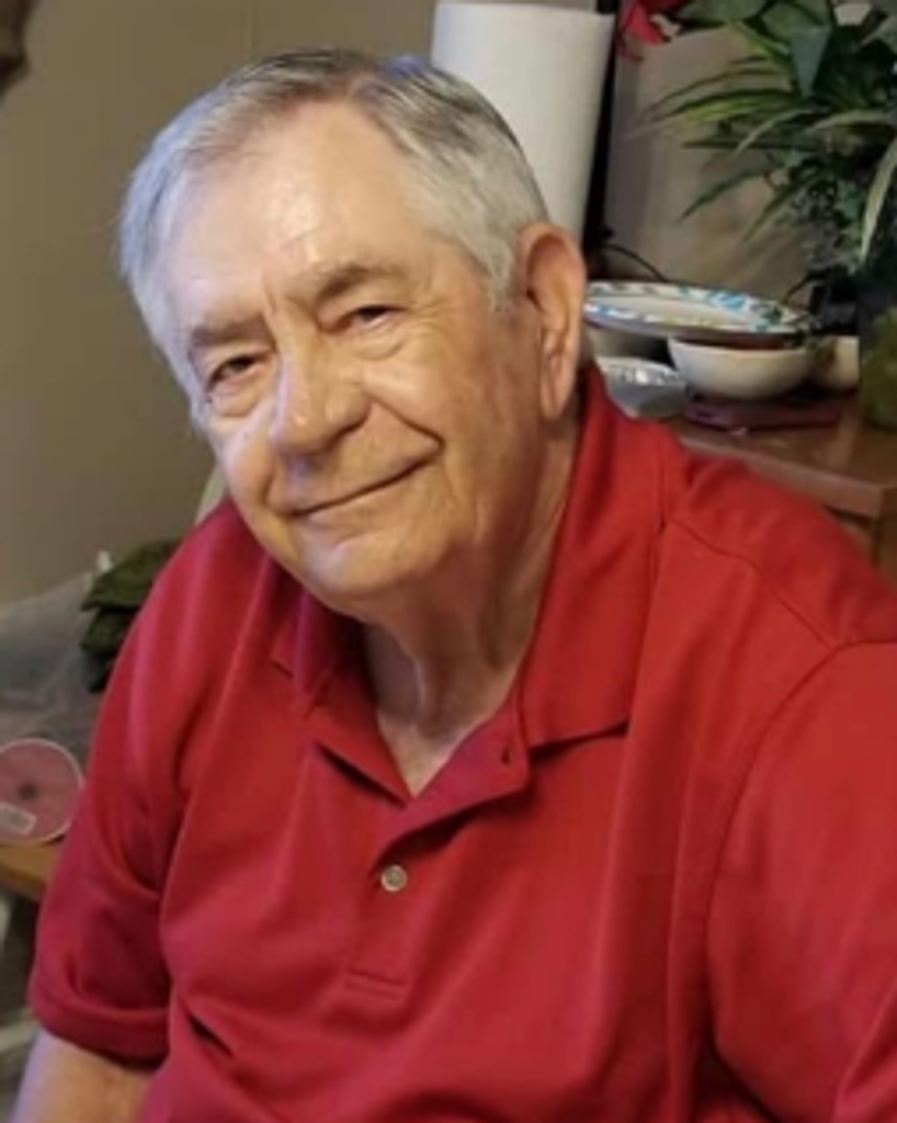 Grant McKinley Spicer Profile Photo
