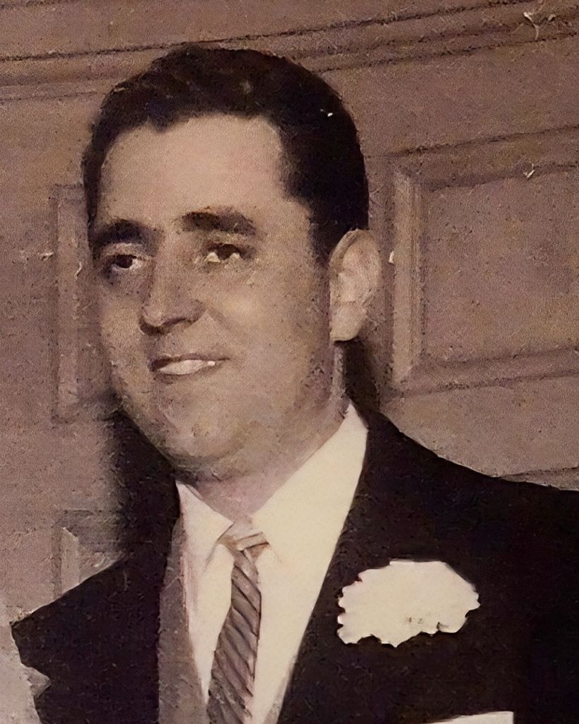 George J. Boitano Profile Photo