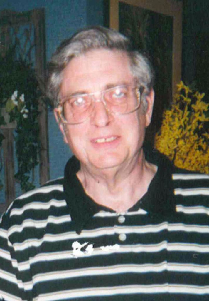 Richard Clayton Stoecker Profile Photo