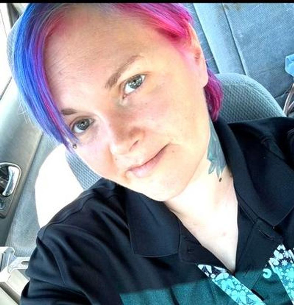 Aleksandra D. Thompson Profile Photo