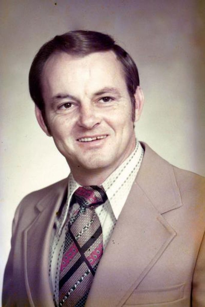 Dr. Jerry A. Lee Profile Photo