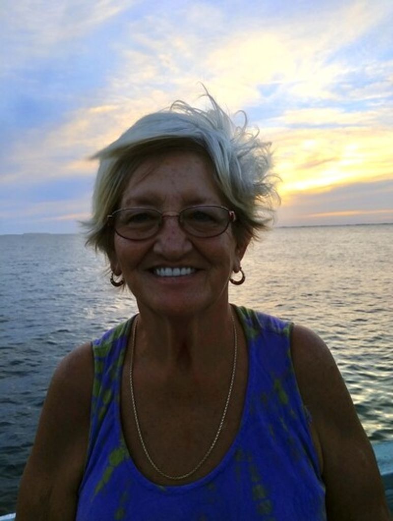 Linda Diane Dover Profile Photo