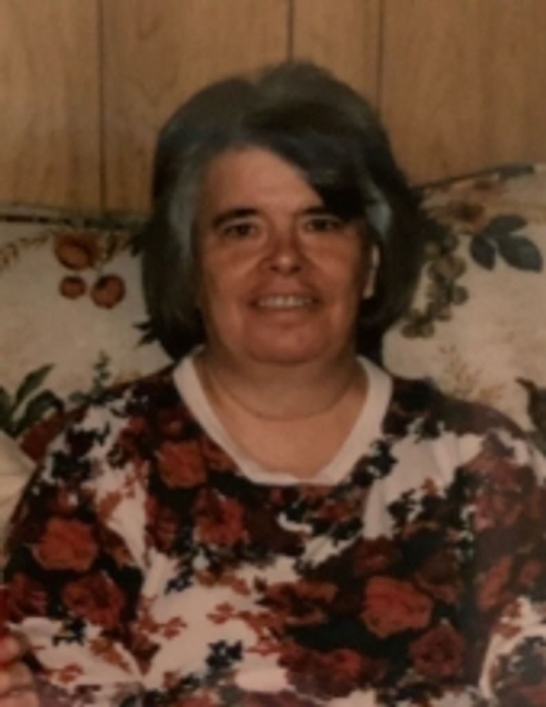 Betty Collier