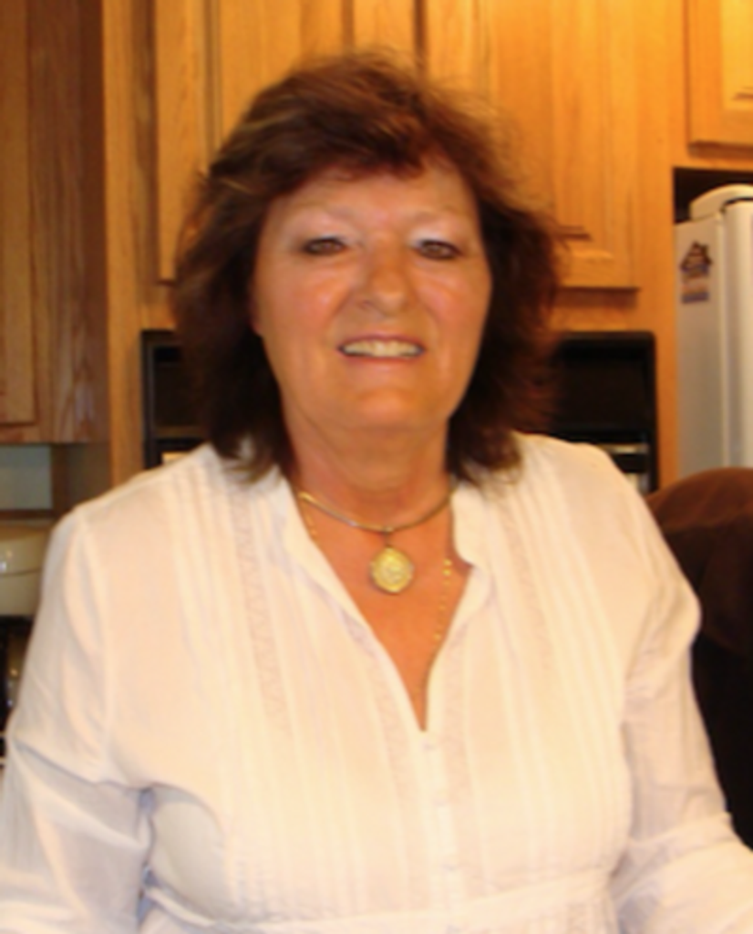 Jean Marie (Gruenwald) Wallman Profile Photo